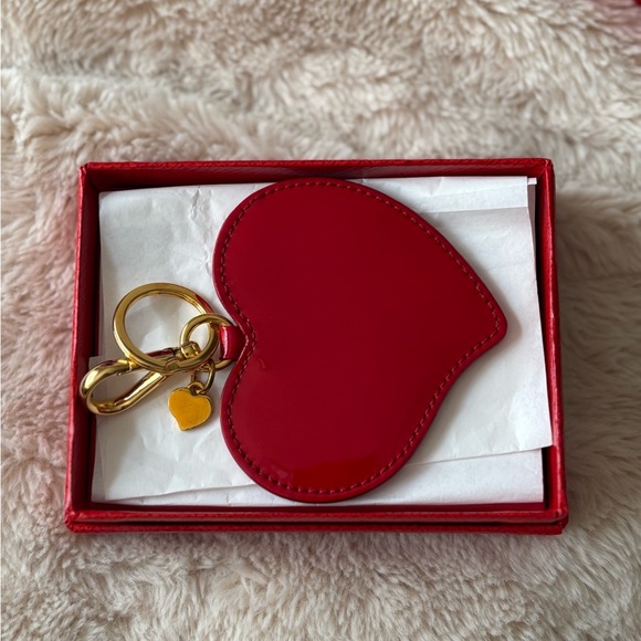 Prada Bag Charm With Box, Authentic - Picture 2 of 3